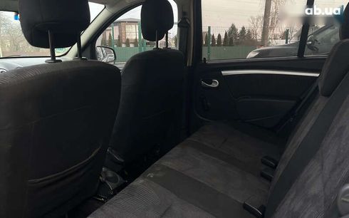 Dacia Sandero 2009 - фото 16
