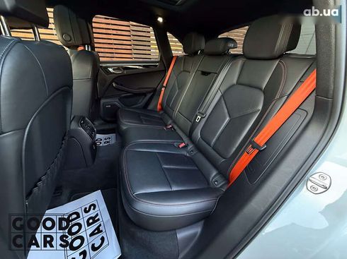 Porsche Macan 2022 - фото 25