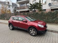 Продажа б/у Nissan Qashqai 2013 года - купить на Автобазаре