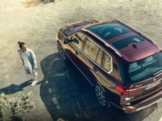 Продажа б/у BMW X7 в Винницкой области - купить на Автобазаре