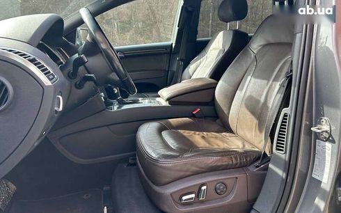 Audi Q7 2011 - фото 7