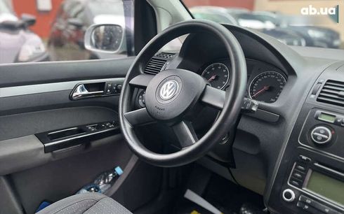 Volkswagen Touran 2005 - фото 23