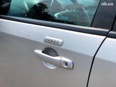 Ford Edge 2012 серый - фото 25