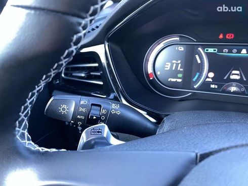 Kia Niro 2020 - фото 29