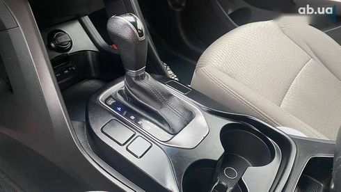 Hyundai Santa Fe 2015 - фото 22
