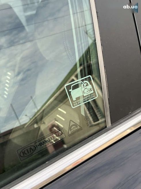 Kia Sportage 2020 - фото 18
