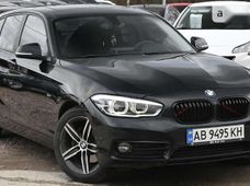 Продажа б/у BMW 1 серия в Житомирской области - купить на Автобазаре