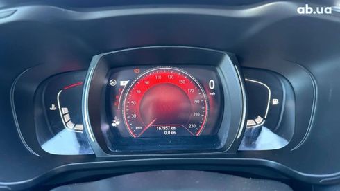 Renault Kadjar 2019 - фото 10