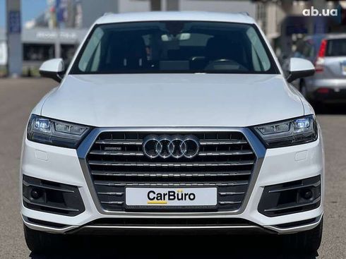 Audi Q7 2016 - фото 5