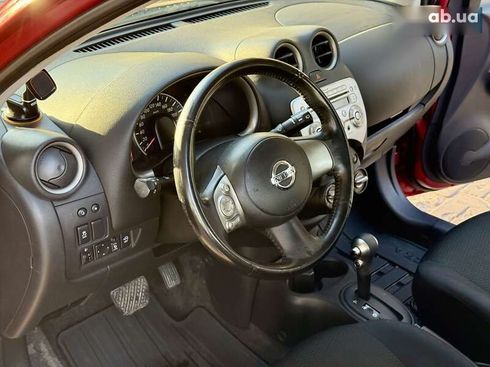 Nissan Micra 2012 - фото 14