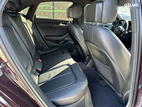 Audi A3 2014 - фото 22