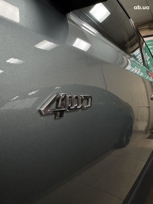Hyundai Tucson 2007 синий - фото 2
