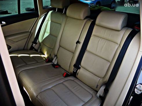Volkswagen Tiguan 2010 - фото 13