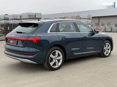 Audi E-Tron 2019 - фото 26