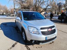 Продажа б/у Chevrolet Orlando в Кропивницком - купить на Автобазаре