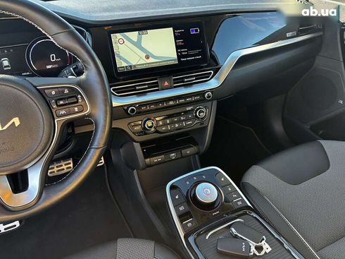 Kia Niro 2022 - фото 5
