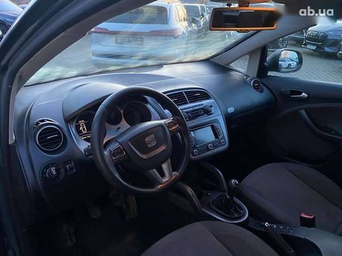 SEAT Altea 2012 - фото 10