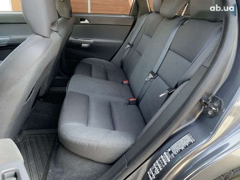 Volvo V50 2006 - фото 27
