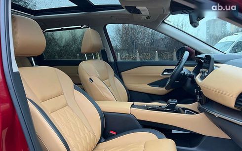 Nissan Rogue 2023 - фото 23