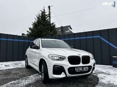 Продажа б/у BMW X3 2020 года в Луцке - купить на Автобазаре