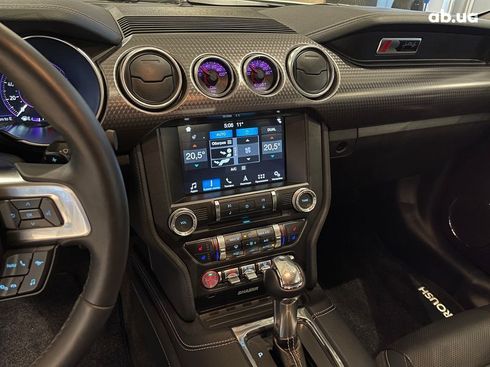 Ford Mustang 2018 - фото 9