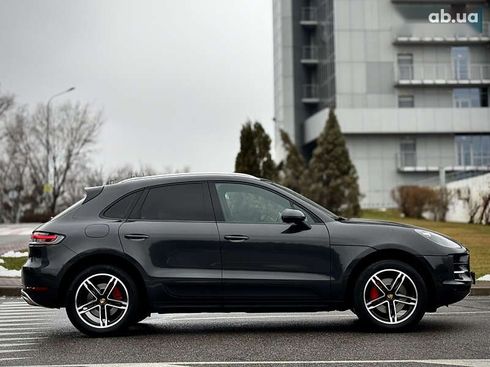 Porsche Macan 2018 - фото 24