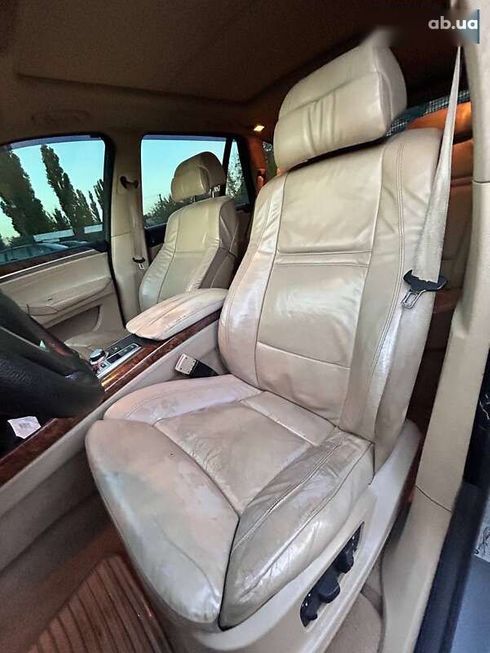 BMW X5 2007 - фото 14