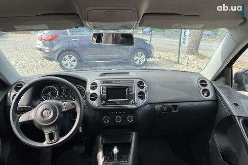 Volkswagen Tiguan 2017 - фото 18
