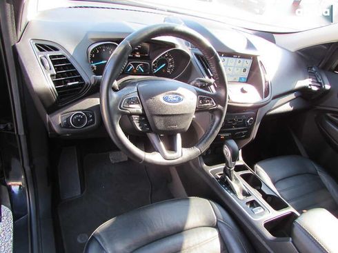 Ford Escape 2016 - фото 7