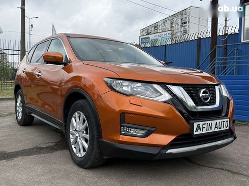 Nissan X-Trail 2019 - фото 6