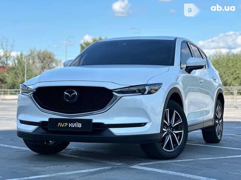 Mazda CX-5 2018 - фото 2