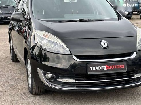 Renault Scenic 2012 - фото 3