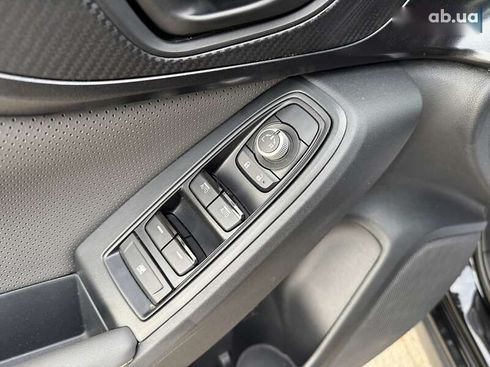 Subaru Crosstrek 2020 - фото 16