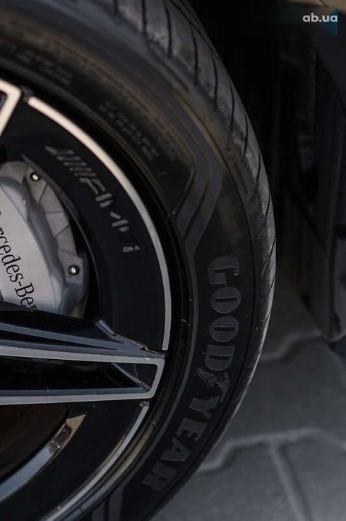 Mercedes-Benz E-Класс 2021 - фото 28