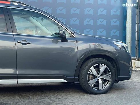 Subaru Forester 2020 - фото 14