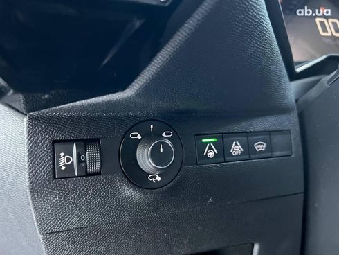 DS 7 Crossback 2018 серый - фото 19