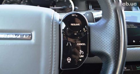 Land Rover Range Rover Evoque 2020 - фото 25