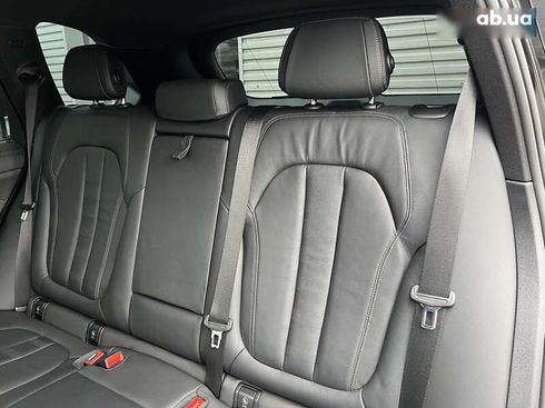 BMW X5 2020 - фото 25