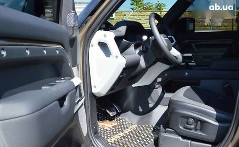 Land Rover Defender 2020 - фото 23