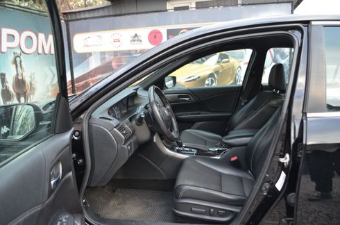 Honda Accord 2016 - фото 19