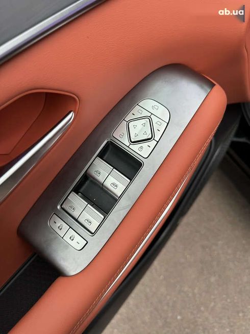 BYD Tang 2025 - фото 19