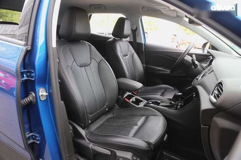 Opel Grandland X 2018 - фото 10