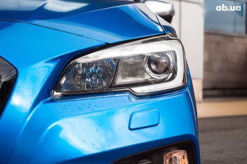 Subaru Levorg 2015 - фото 29