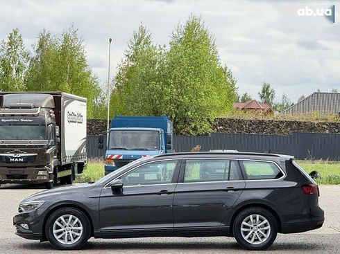 Volkswagen Passat 2020 - фото 7