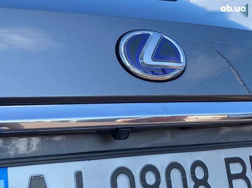 Lexus RX 2018 - фото 13