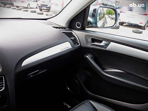 Audi Q5 2015 - фото 16