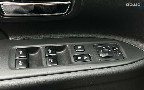 Mitsubishi Outlander 2017 - фото 28