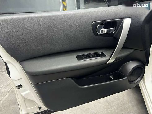 Nissan Qashqai 2012 - фото 6