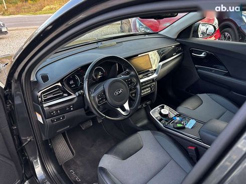 Kia Niro 2021 - фото 15