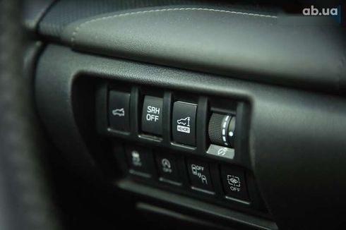 Subaru Forester 2019 - фото 24